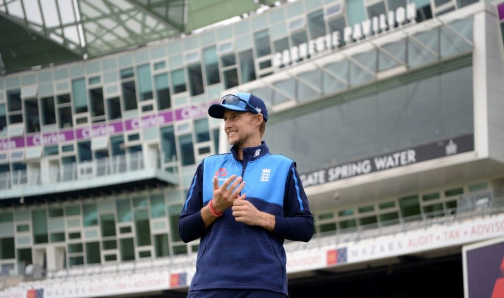 Joe Root among England stars available for crucial county fixtures