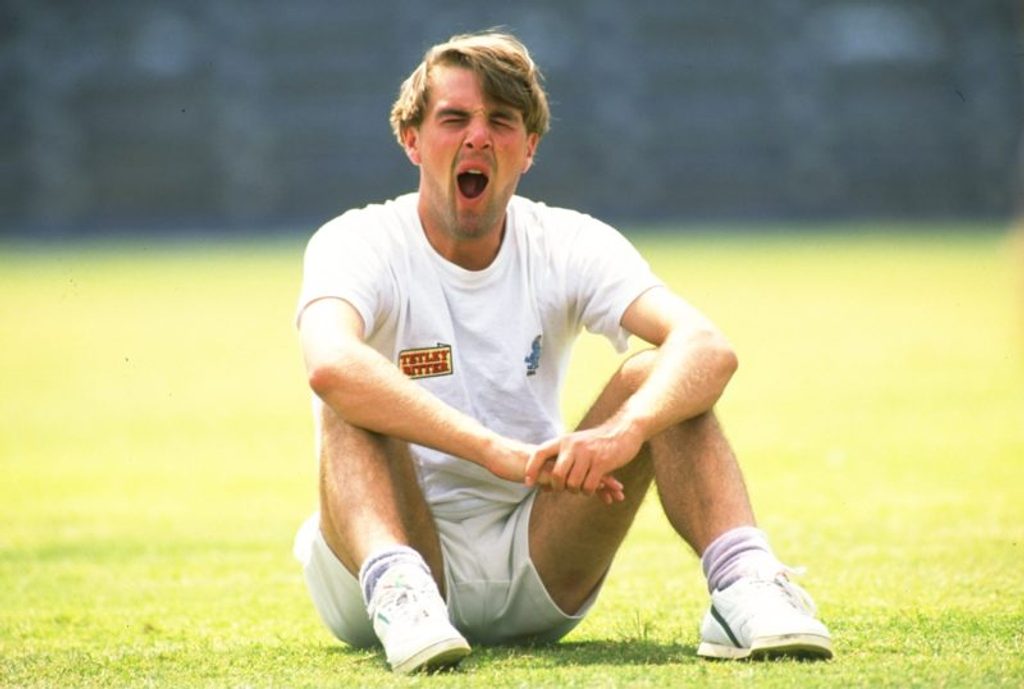 Phil Tufnell