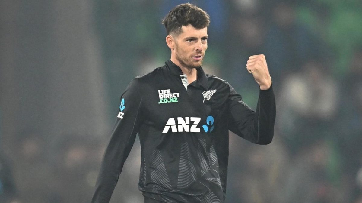 New Zealand have qualified for the semi-finals of all but two of the last eight white-ball ICC events and the Champions Trophy could be the chance for them to finally break the jinx.