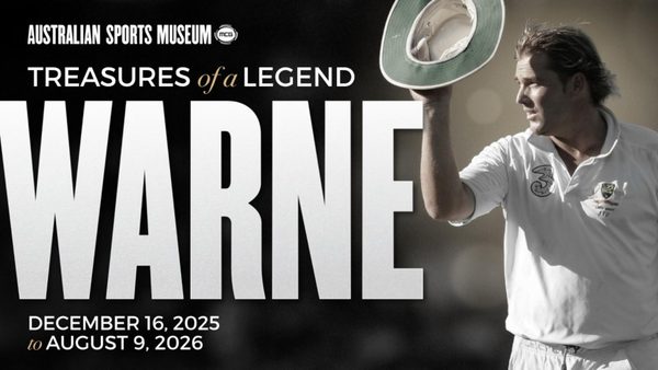 warne-treasures-of-a-legend-mcg-to-unveil-once-in-a-lifetime-exhibition-celebrating-shane-warnes-legacy.Click to read full article.