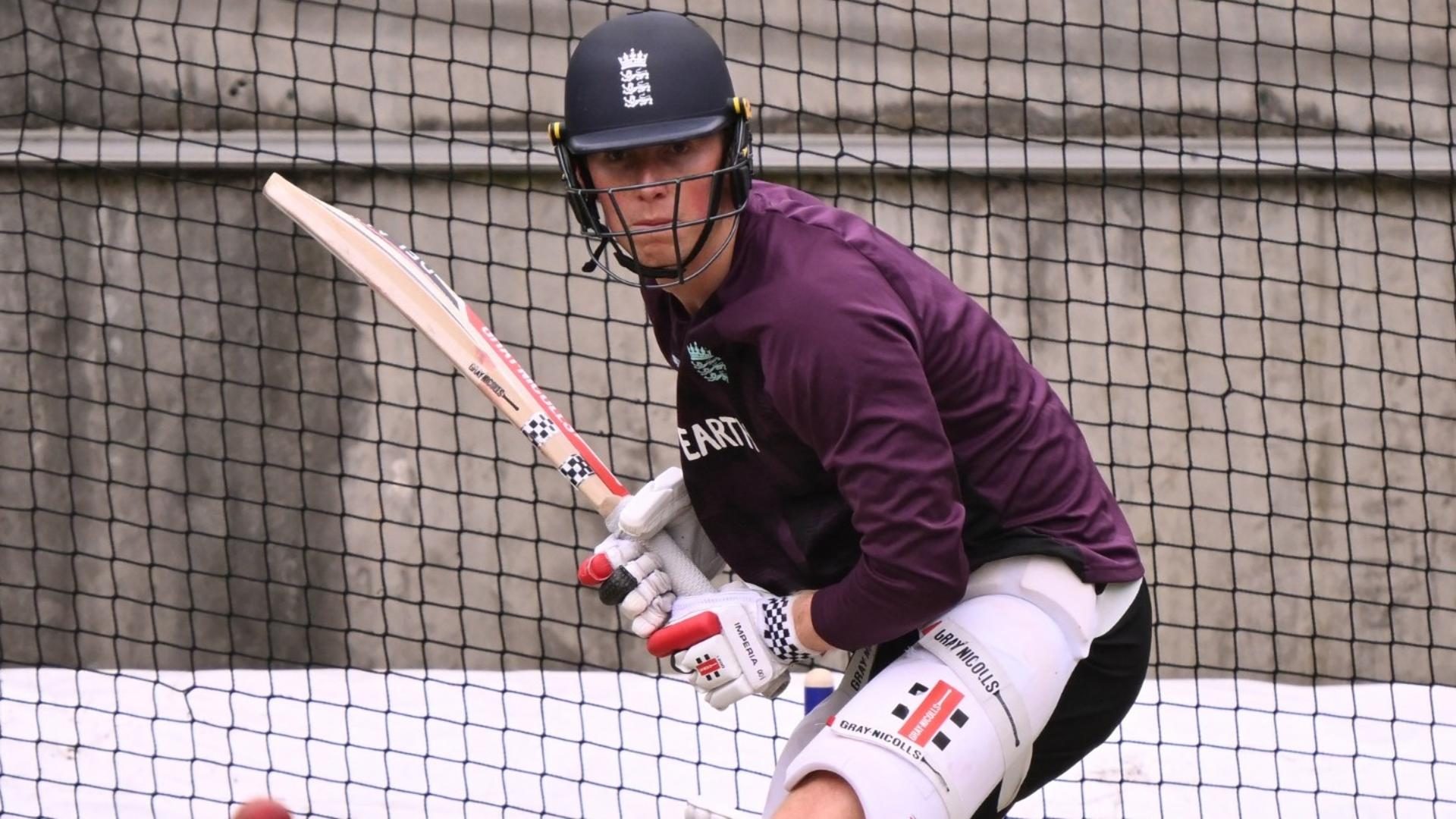 Dijelaskan: Mengapa Zak Crawley Mendapat Penarikan ODI Setelah Dua Tahun | SL vs Inggris