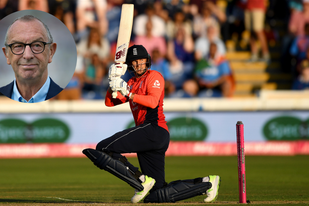 David ‘Bumble’ Lloyd: I expect England will recall Joe Root for the T20 World Cup