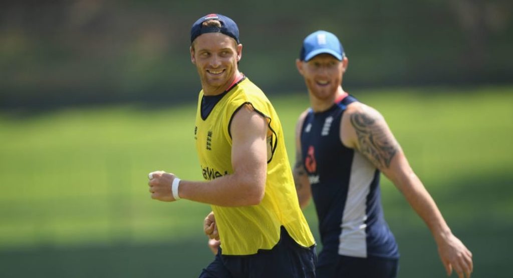 Buttler & Stokes retained by Rajasthan Royals for IPL 2019