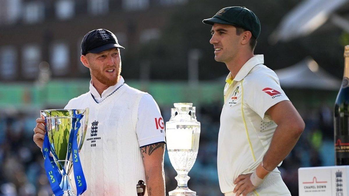 Ashes 2023