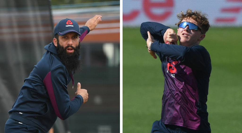 Moeen Ali, Dom Bess and the unanswerable question