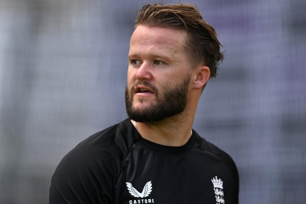 Ben Duckett could miss Trent Bridge Test for birth of child