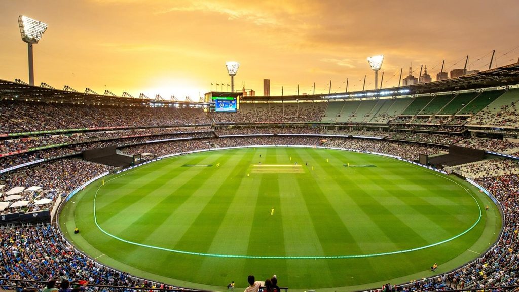 Kota Olahraga Terbesar di Australia Menanti