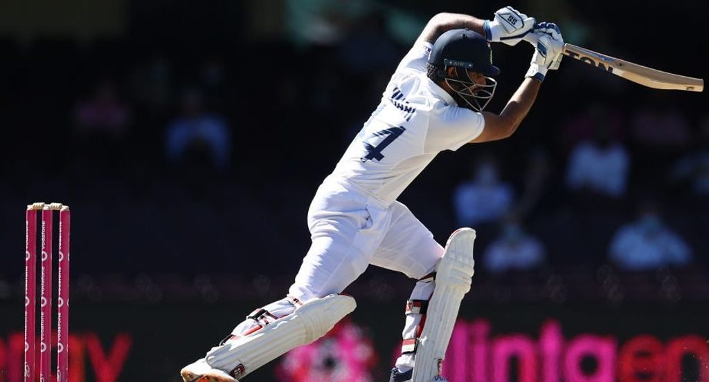 Pigeonholing Hanuma Vihari as an overseas specialist doesn’t make sense for anyone