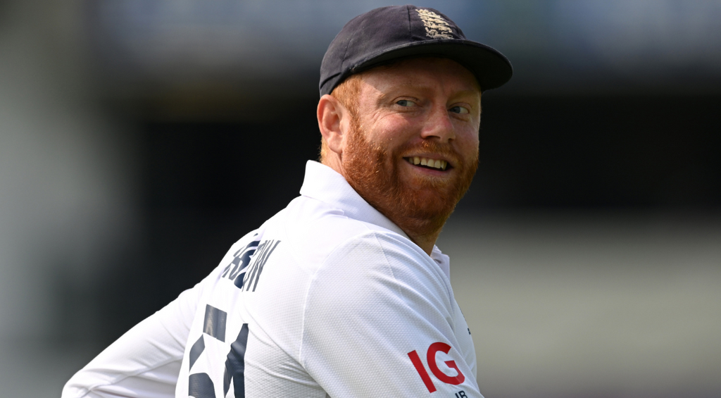 Is Jonny Bairstow a better Test batter with or without the gloves? It’s complicated