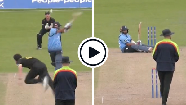 watch-prithvi-shaw-knocked-over-sharp-bouncer-falls-hit-wicket-first-county-innings.Click to read full article.