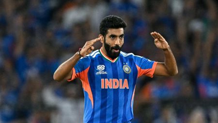 how-jasprit-bumrah-changed-the-way-a-generation-watches-cricket.Click to read full article.