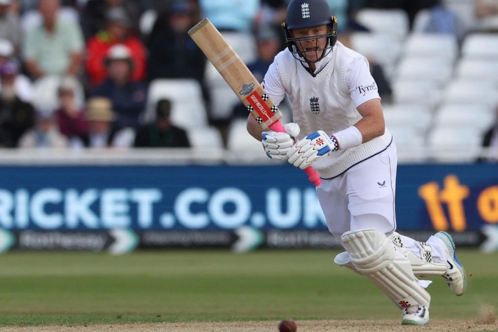 124, 140, 169*: England top order achieve unique world first with second three-ton innings