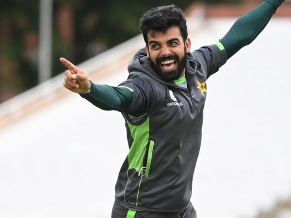 cwc-2023-shadab-khan-named-captain-for-warm-up-game-jokingly-says-babar-will-field-and-carry-drinks.Click to read full article.