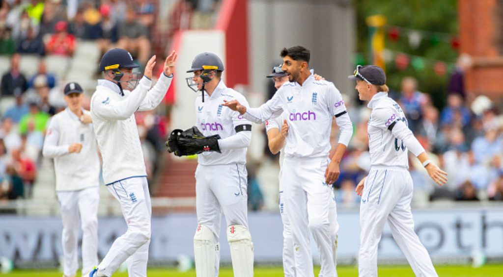 The Woakes question and Pope's captaincy: Six talking points from England's Old Trafford win