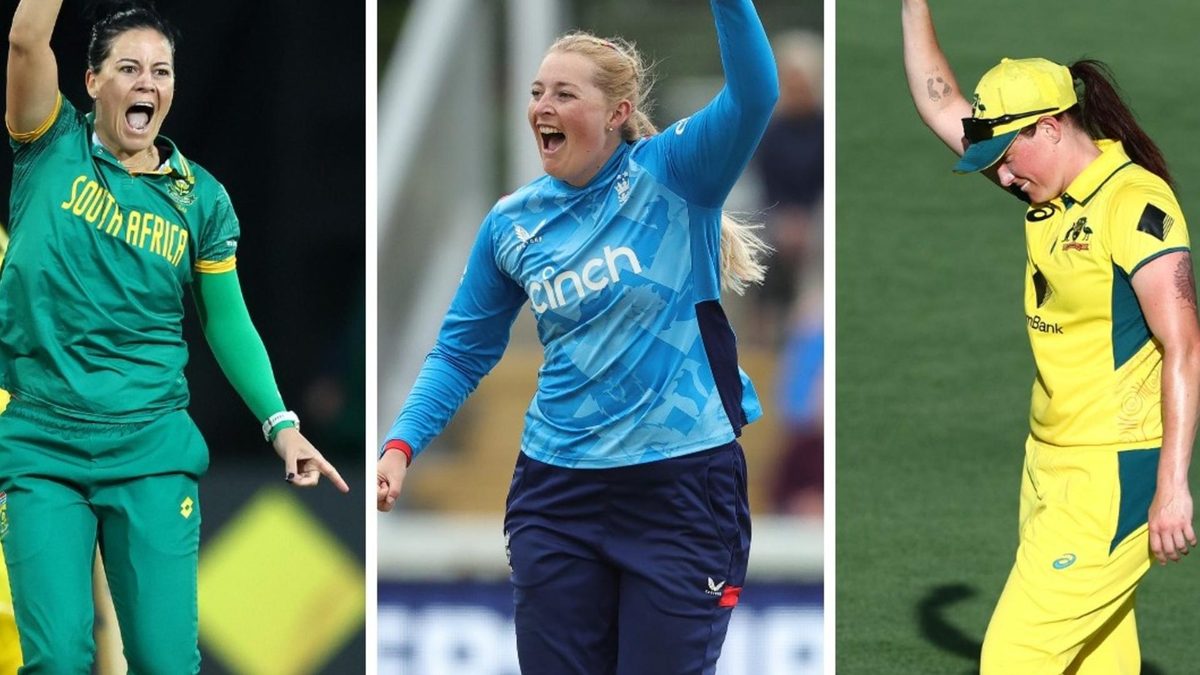 women's ODI spells of 2024