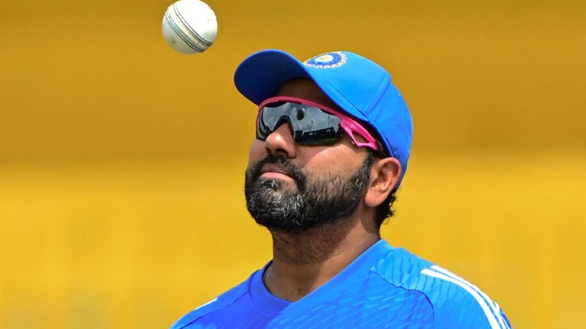 Much has been spoken about Rohit Sharma’s international future after his omission from the fifth Test against Australia - should he play in the Champions Trophy?