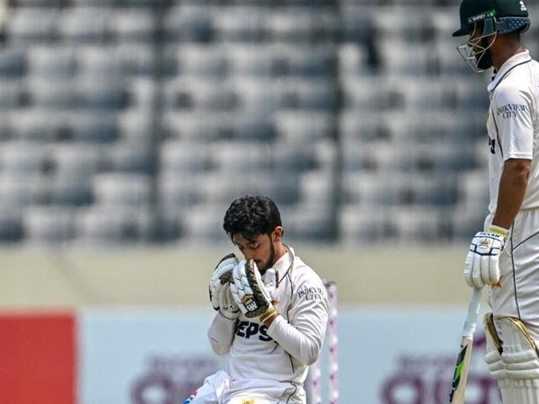 pakistan-test-debutants-azan-awais-abdullah-fazal-shine-with-hundred-and-half-century-batting-in-top-three.Click to read full article.