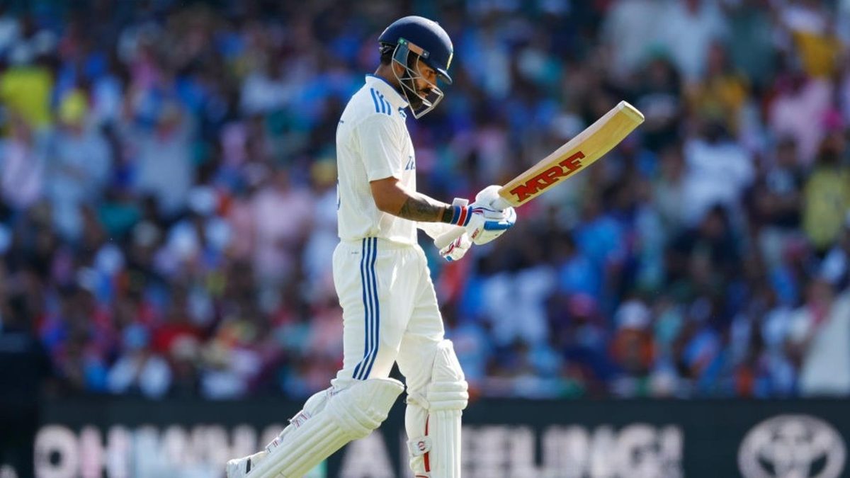 Virat Kohli has reportedly made up his mind to retire from Test cricket, ahead of India's tour of England next month.