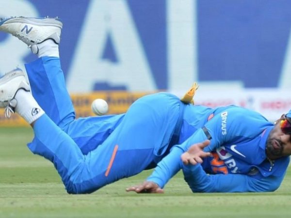 injury-woes-continue-for-shikhar-dhawan.Click to read full article.