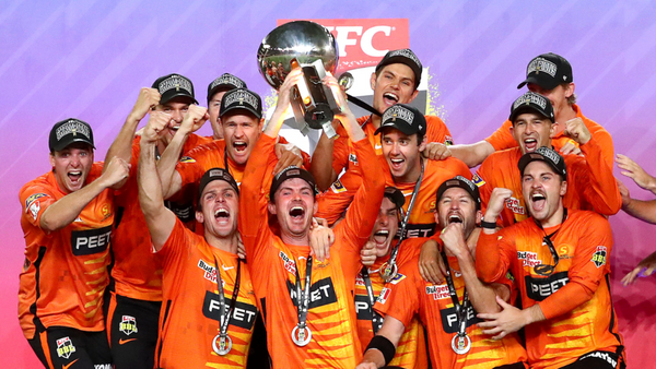 Big Bash League 2022 23 where to watch TV channels and live streaming for BBL 12