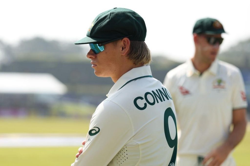 Explained: Why Australia dropped Todd Murphy for an all-rounder with no first-class wickets