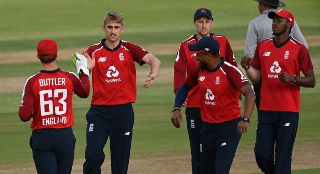 Five takeaways from England’s warm-up games in South Africa