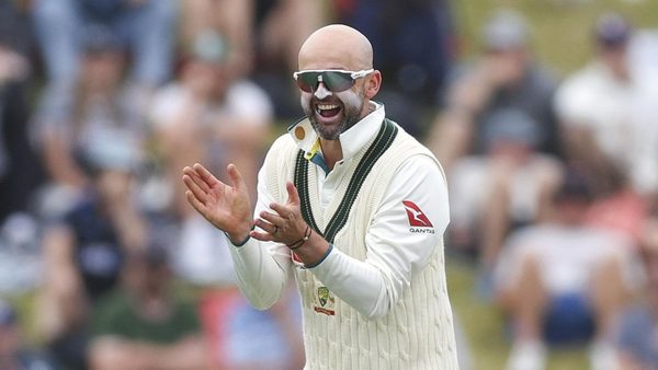nz-vs-aus-nathan-lyon-equals-murali-and-warne-five-for-feat-cricket-news-today.Click to read full article.