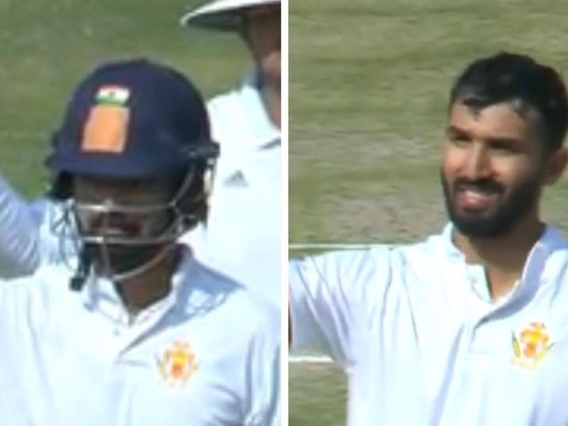 kl-rahul-devdutt-padikkal-notch-tons-but-fall-just-short-of-record-partnership-in-ranji-trophy-semi-final-india-news.Click to read full article.