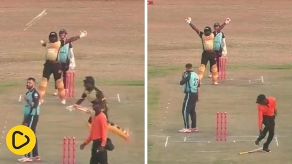 watch-flying-bat-hits-umpire-as-batter-celebrates-match-winning-six-in-zimbabwe-domestic-game.Click to read full article.