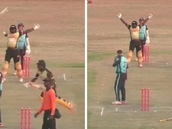 watch-flying-bat-hits-umpire-as-batter-celebrates-match-winning-six-in-zimbabwe-domestic-game.Click to read full article.