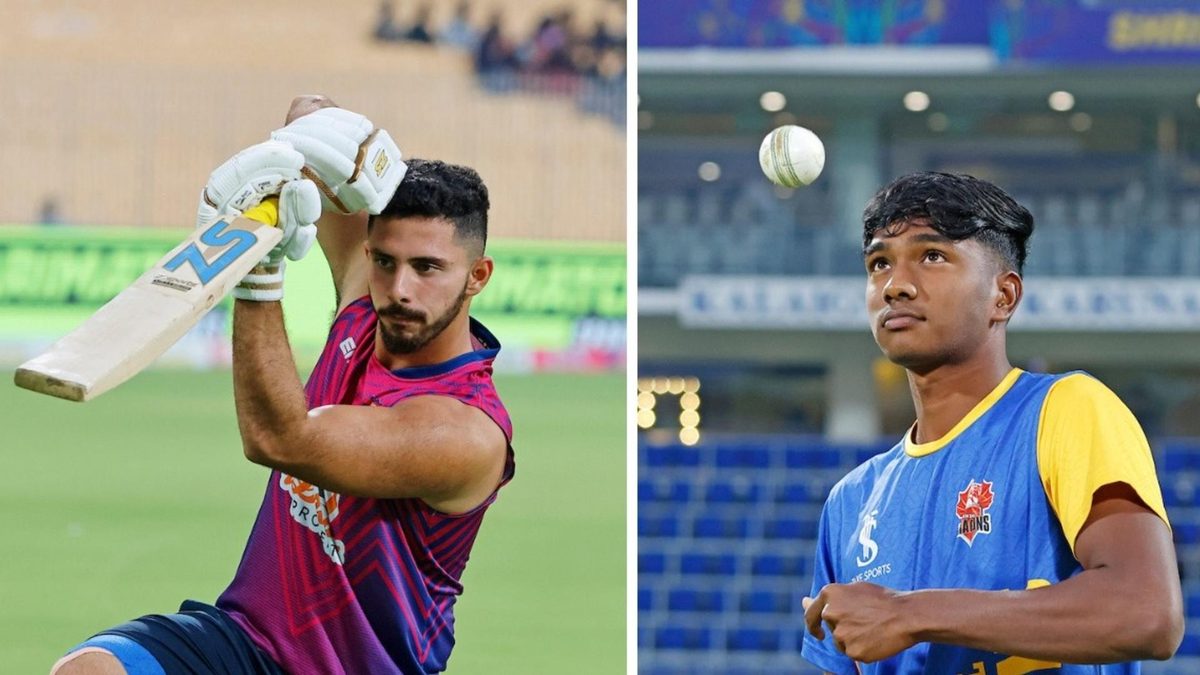 Several players stood out with both bat and ball in the TNPL this year. Here are a few who could go on to secure their first IPL contract.