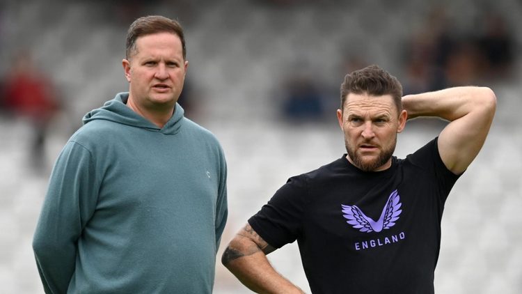 Bowl Fast And Break Things: Rob Key's Department Of Cricketing ...