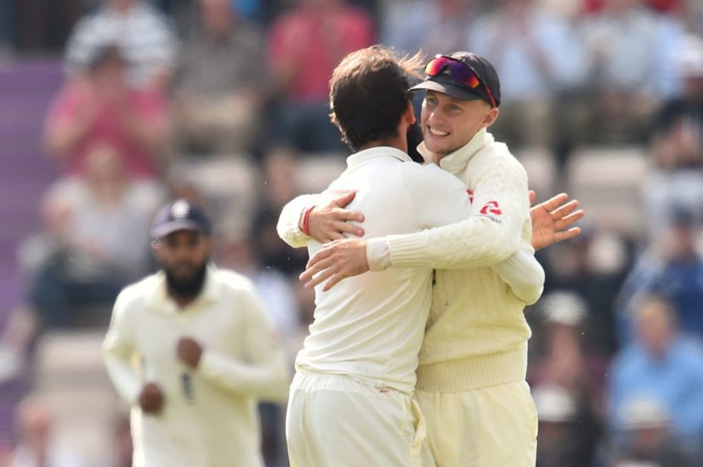 Joe Root supports Moeen Ali over ‘Osama’ claim