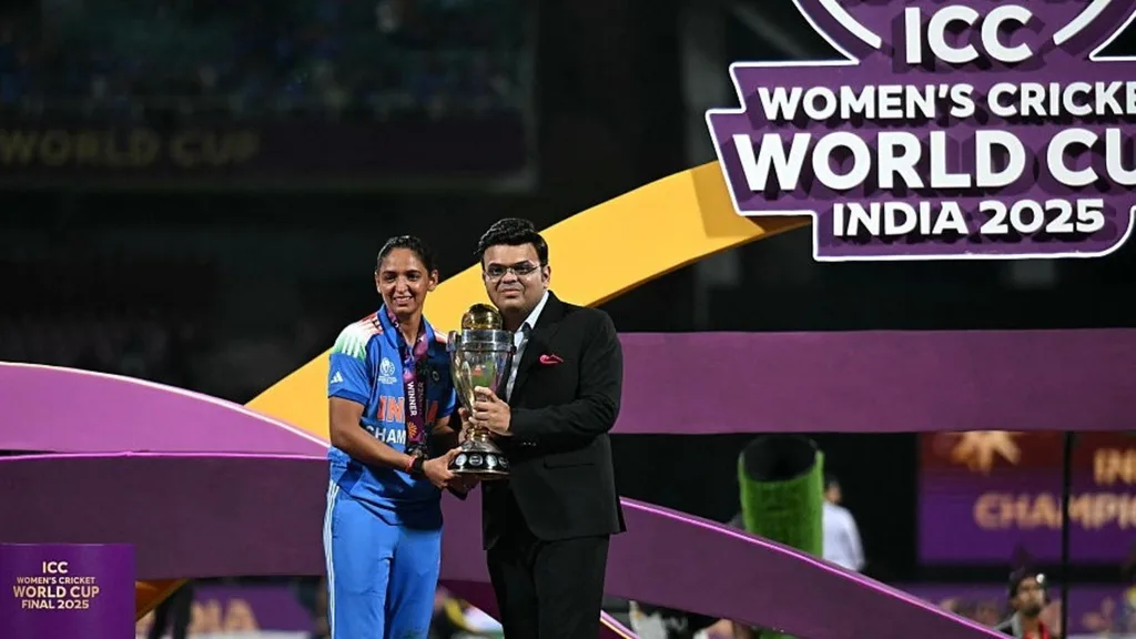 Peringkat Tim ODI Wanita ICC Terbaru: India Tetap Di Posisi Ketiga Meski Menang di Piala Dunia