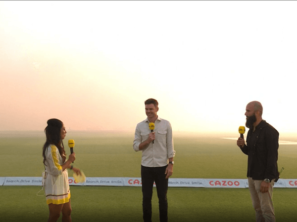 opening-game-of-the-hundred-delayed-by-seven-minutes-due-to-smoke-from-pre-match-fireworks.Click to read full article.