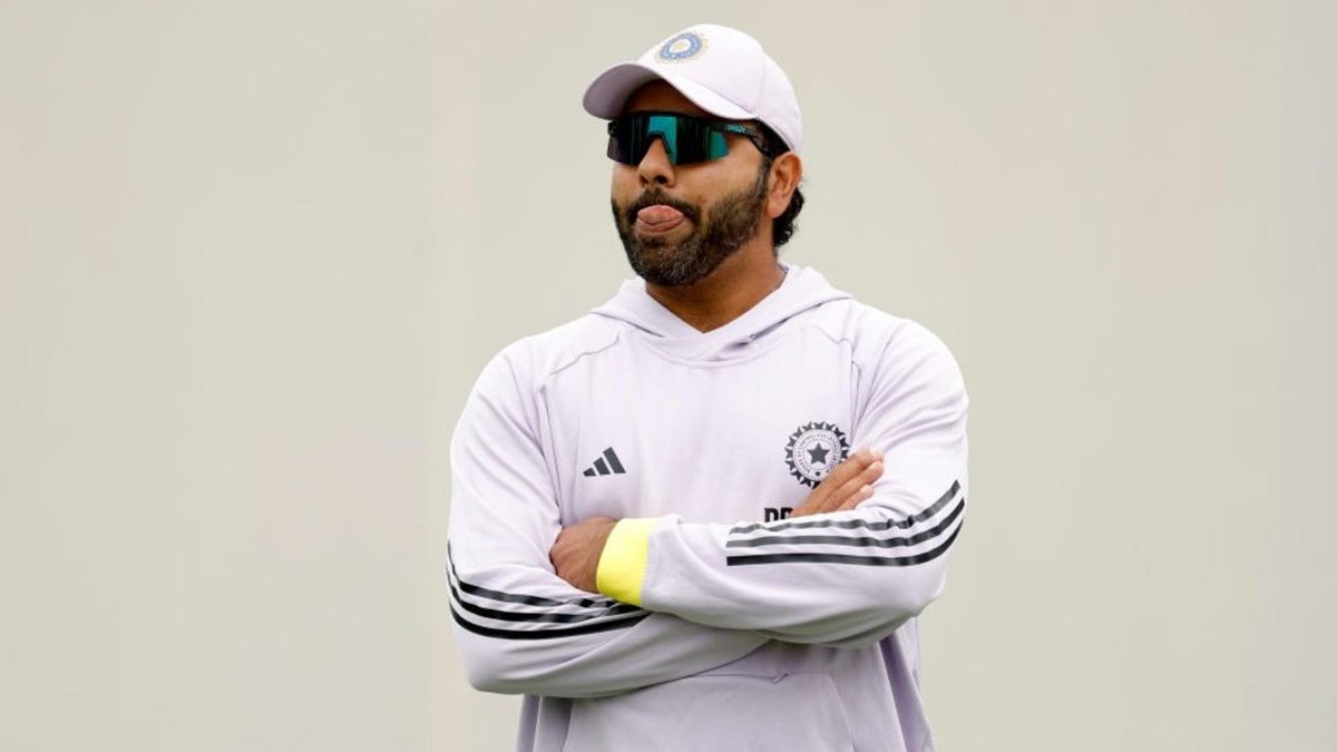 Indian captain Rohit Sharma has opted out of the fifth and final Test of the 2024-25 Border-Gavaskar Trophy, according to a report from the Indian Express.