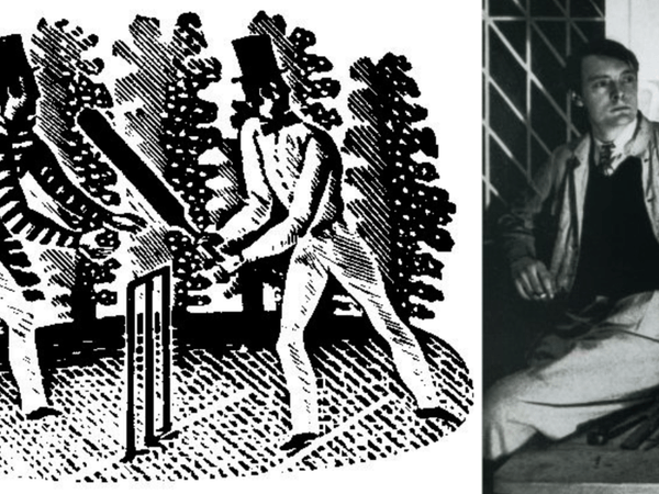 spitstickers-and-scorpers-eric-ravilious-drawn-to-war-wisden-almanack.Click to read full article.