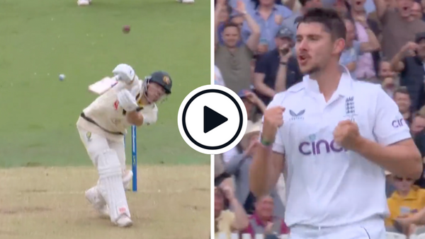 watch-josh-tongue-cuts-david-warner-in-half-to-smash-middle-stump-to-cap-off-brutal-four-ball-working-over.Click to read full article.