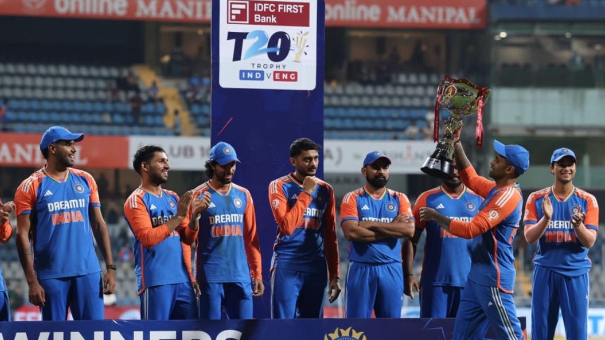 India's Asia Cup squad: Who is in, who is out?