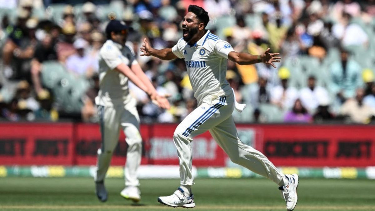 Former Australian captain Mark Taylor has called Indian pacer Mohammed Siraj's tendency to celebrappeal 'disrespectful' – but perhaps more seriously, there are provisions for the bowler to be sanctioned for them.