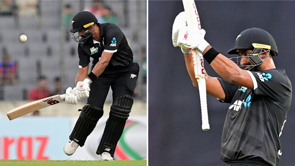 ish-sodhi-stands-his-ground-after-edge-moments-after-pre-delivery-run-out.Click to read full article.