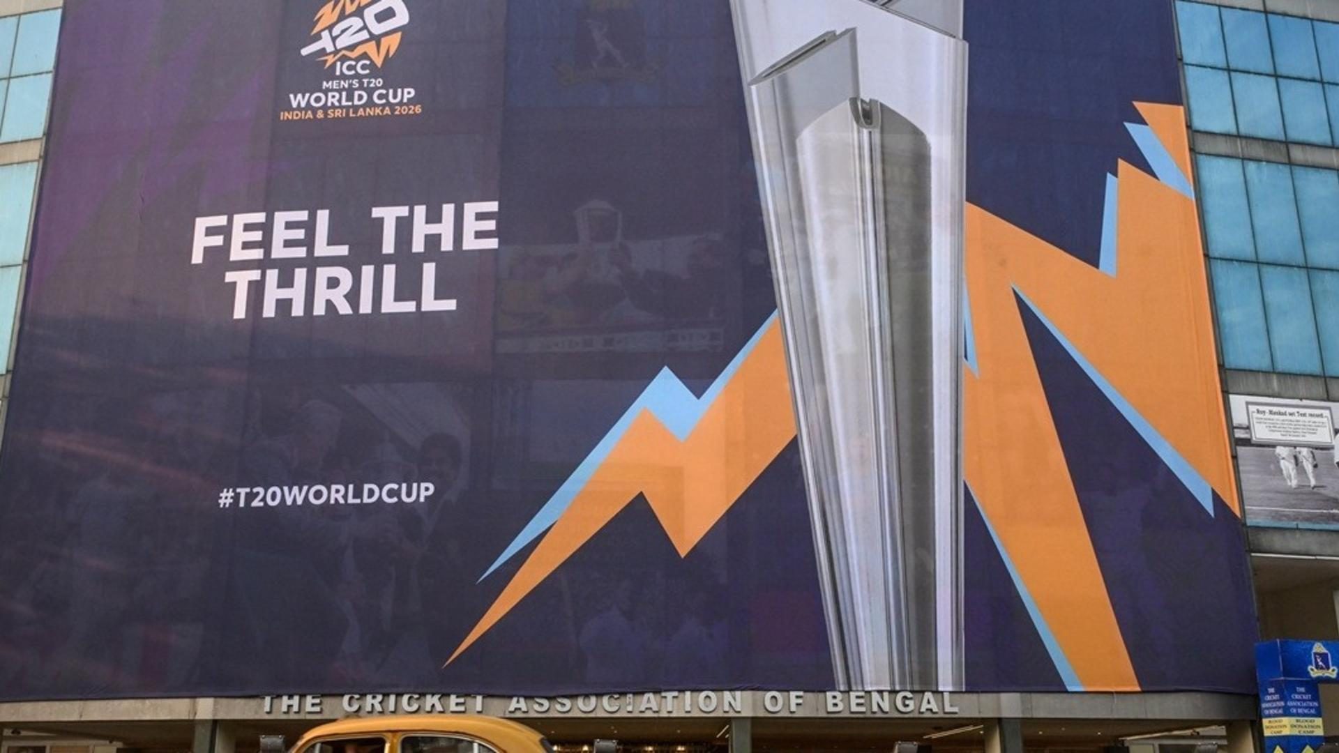 Peringkat Tim ICC T20I Terbaru: Tabel Terbaru Menjelang Piala Dunia T20 Putra 2026