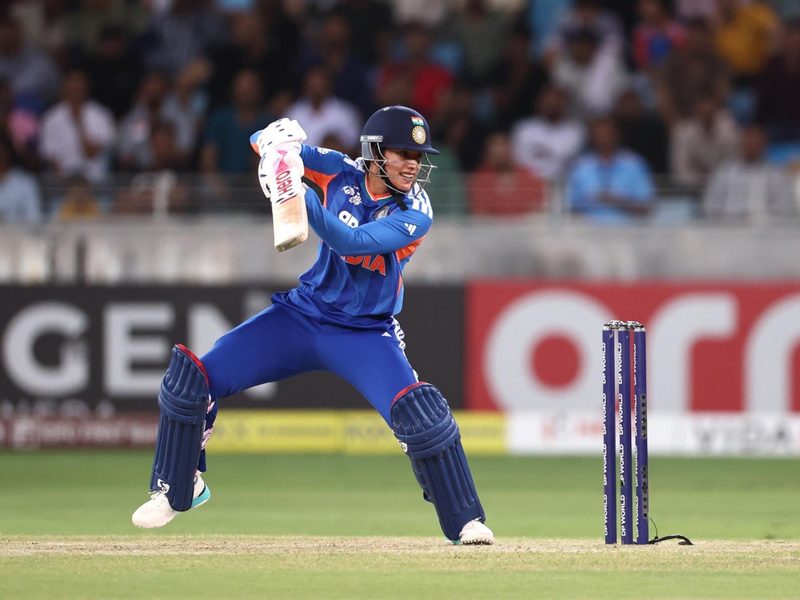 is-smriti-mandhana-currently-the-best-all-format-batter-in-womens-cricket.Click to read full article.