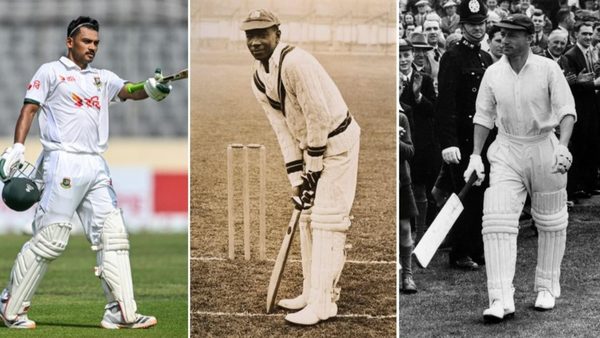 bradman-headley-najmul-hossain-shanto-best-50-to-100-conversion-rates-test-cricket.Click to read full article.
