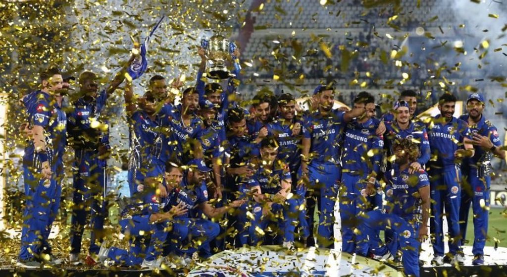 IPL TV Rights UK: Sky Sports to show every 2020 IPL game live