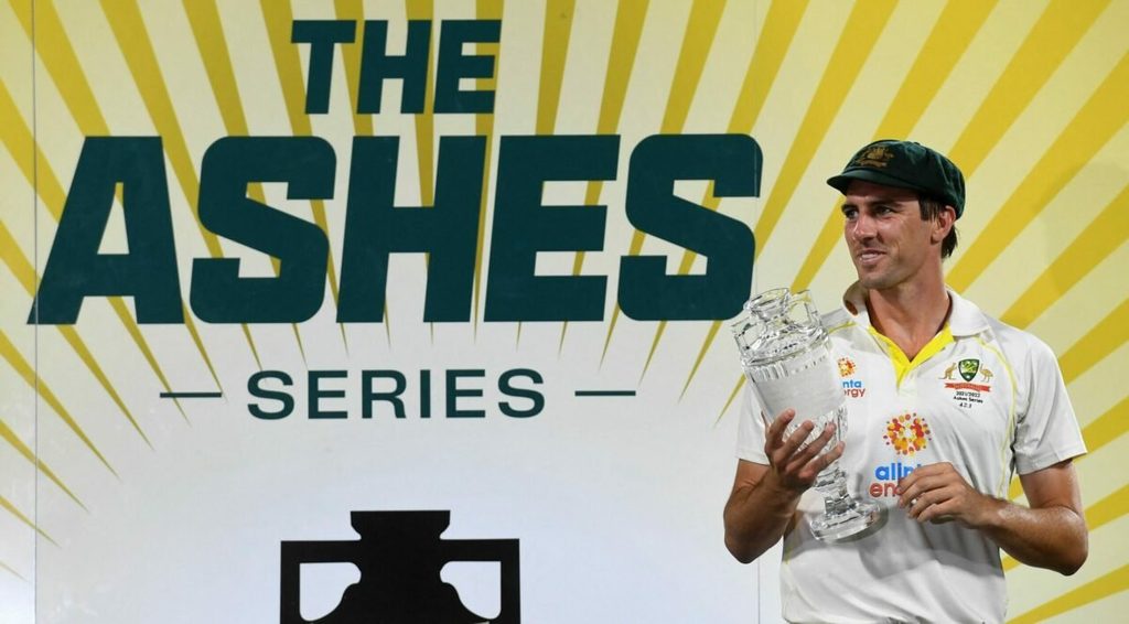 Ashes 2023, where to watch in Australia: TV channels & online live streaming in Australia | ENG vs AUS