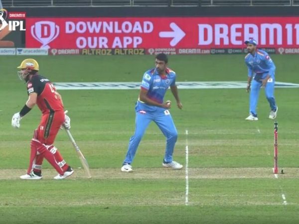 final-warning-of-2020-ashwin-cautions-batsmen-after-sparing-finch-mankad.Click to read full article.