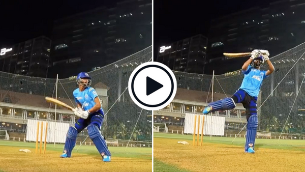 ipl-2022-watch-india-u19-captain-yash-dhull-plays-ridiculous-no-look-ramp-shot-in-delhi-capital-nets.Click to read full article.