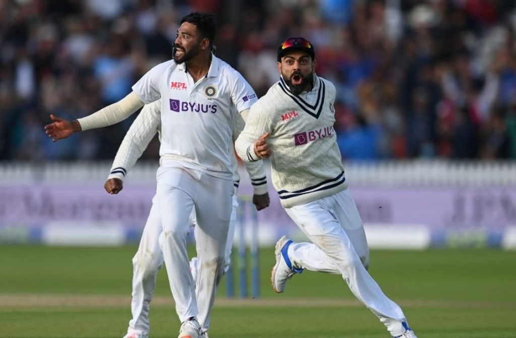 Embrace the chaos, India – this is your series