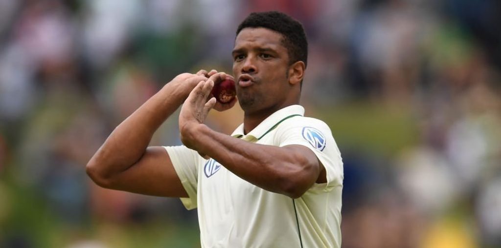 Stats don’t lie, they point to Vernon Philander’s greatness